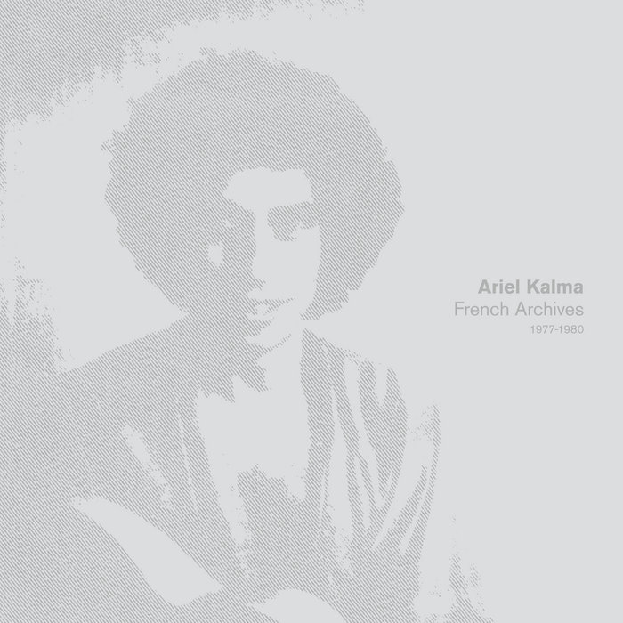 French Archives | Ariel Kalma | Black Sweat Records