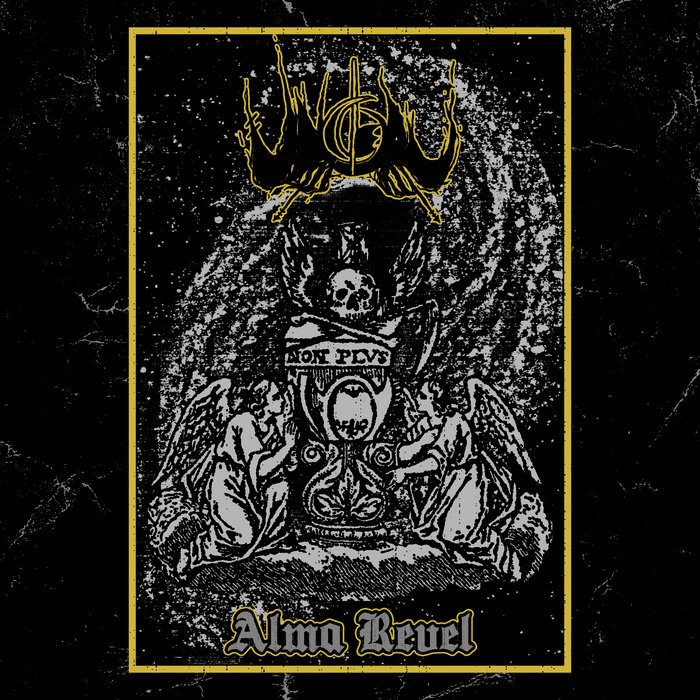 Alma Revel | Unclean Spirit | Egregora Adversarial