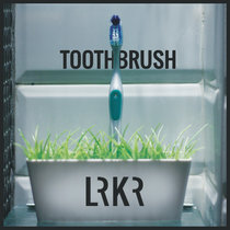 Toothbrush cover art