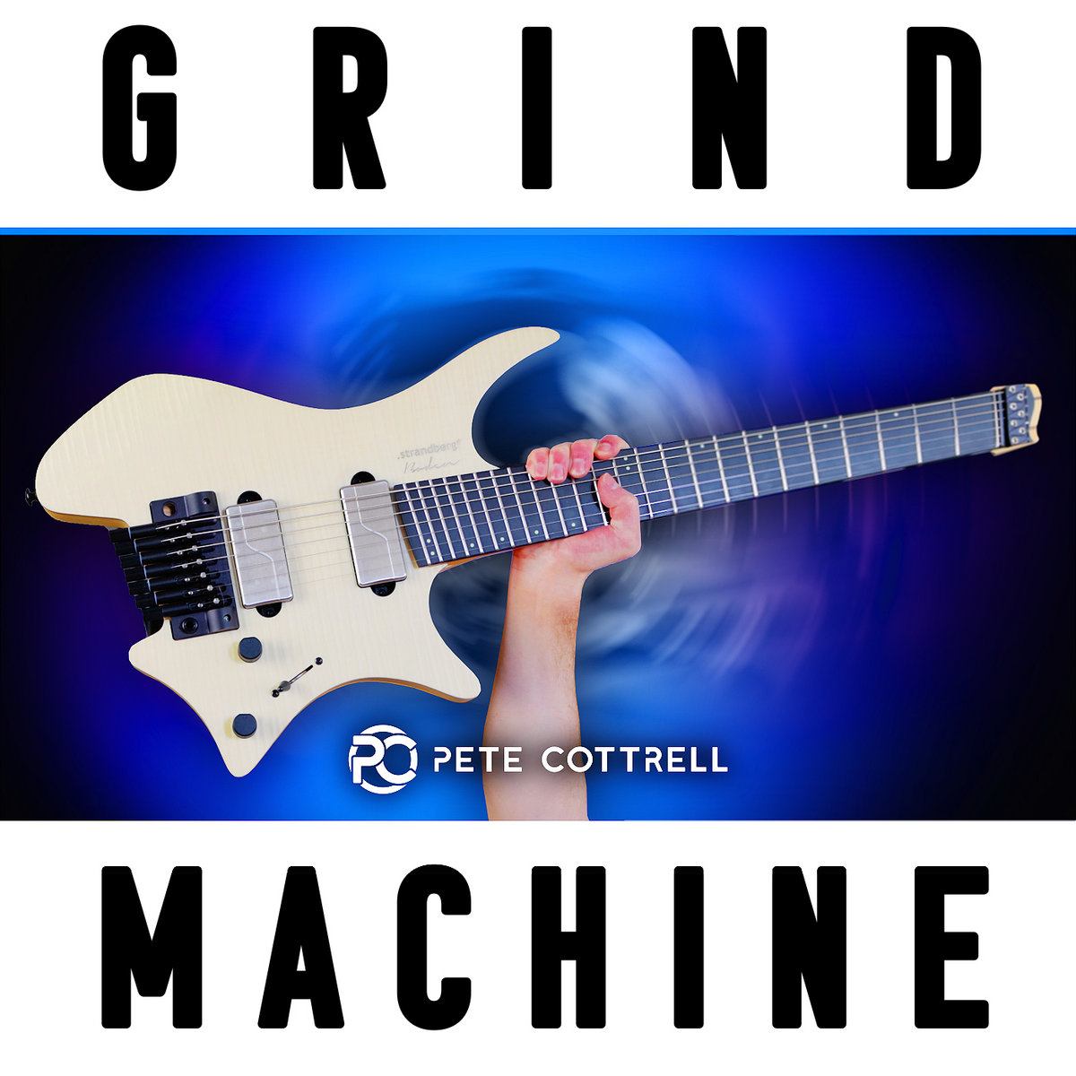 Grind Machine