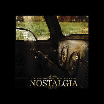 Music | Darling, You Should Be Ashamed