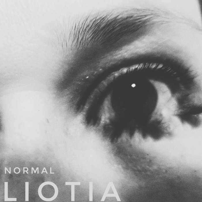 Normal, by Liotia
