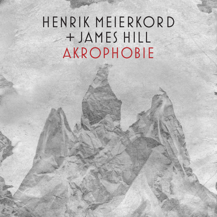 Akrophobie Henrik Meierkord James Hill Henrik Meierkord