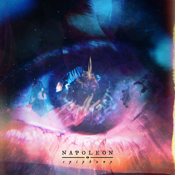 NAPOLEON Epiphany LP+CDセット 0030993757_10.jpg