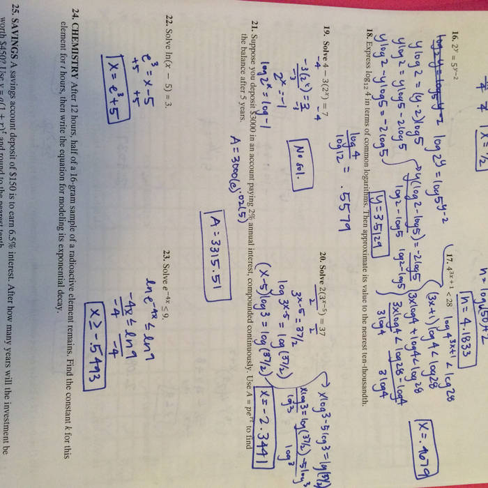 Solving Systems By Substitution Common Core Algebra 1 ...