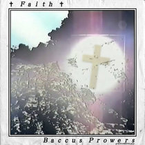 Baccus Prowers (of KONAMIBOYZ fame) — ✝ Ｆａｉｔｈ ✝ [tape version]