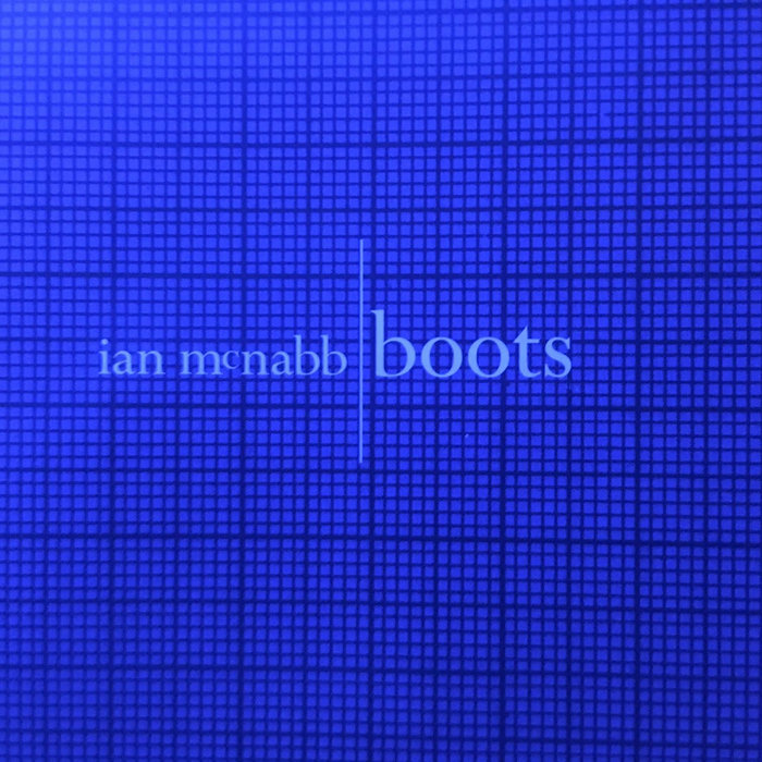 Boots (Disc 1) | Ian McNabb