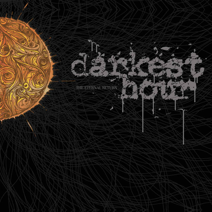 Darkest Hour - The Eternal Return 新品　LP The Eternal Return | Darkest Hour | Victory Records