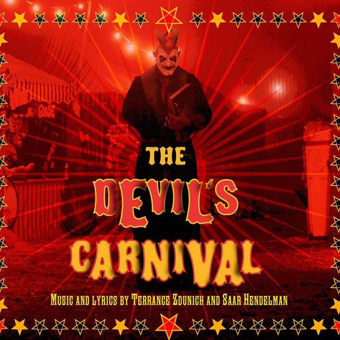 The Devil's Carnival (Original Motion Picture Soundtrack) | The