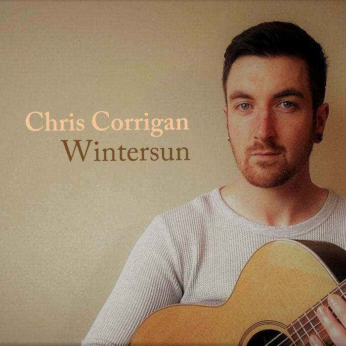 Chris Corrigan on Bandcamp
