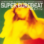 Super Eurobeat Vol. 11 (Extended Version)