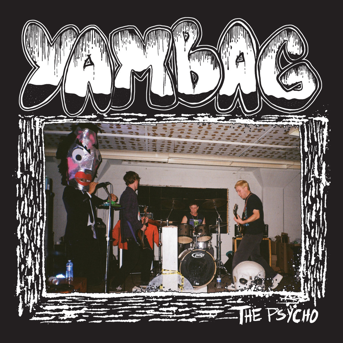NERVE DAMAGE | Yambag