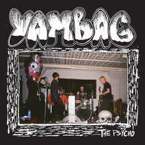 Yambag - The Psycho