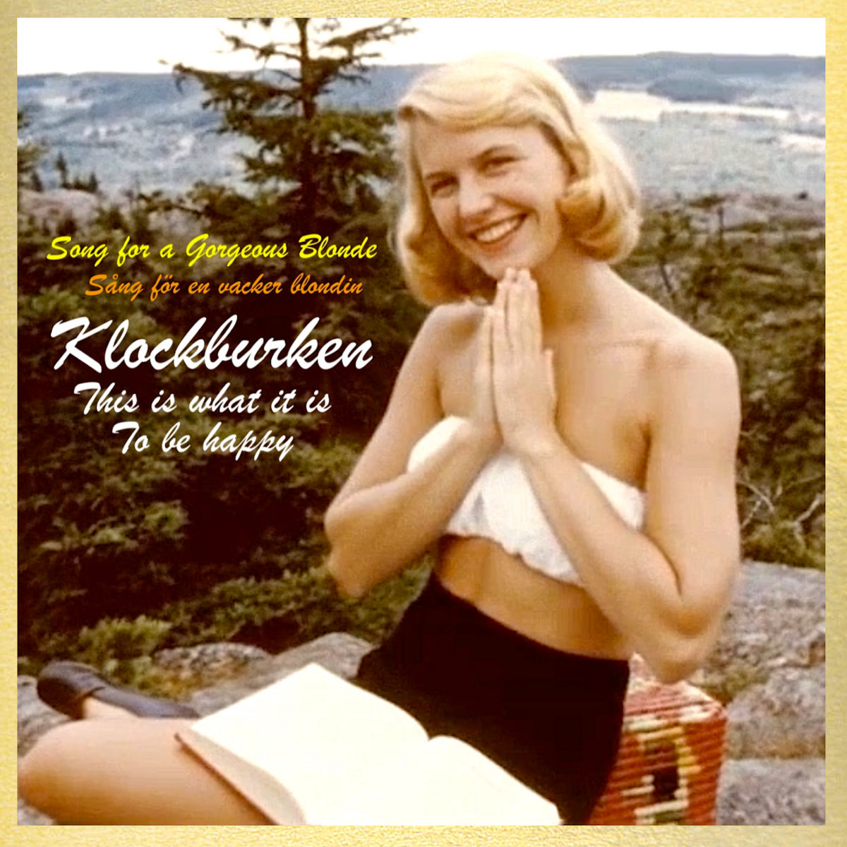 Klockburken