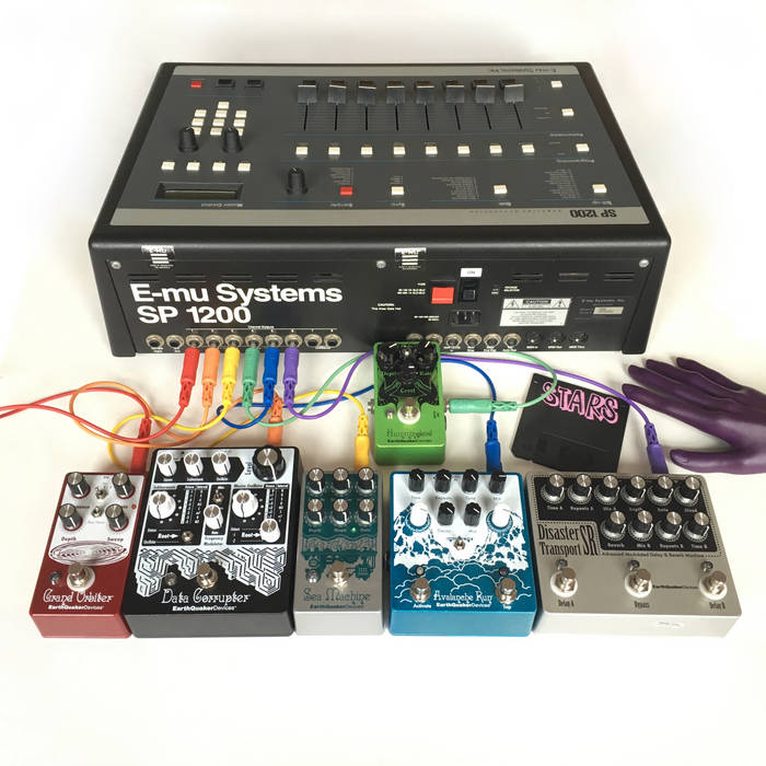 80 BPM Toraiz SP 16 | Samples Unlimited