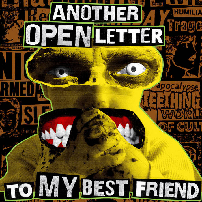 Открой another. Открой another