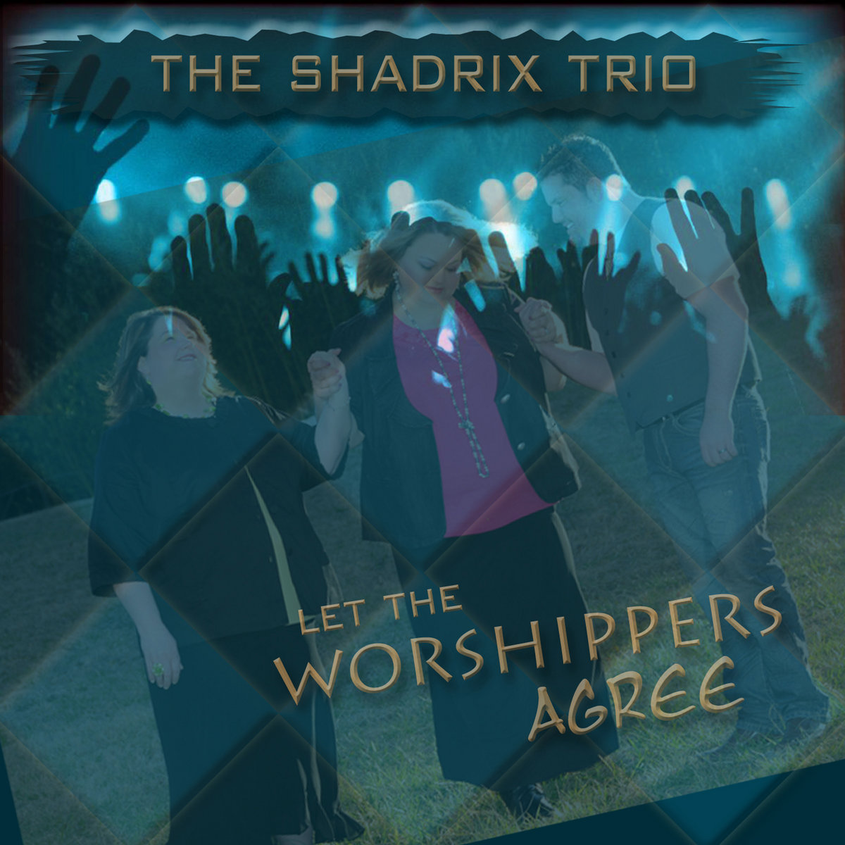 Canaanland Is Just In Sight Shadrix Ministries