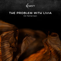 The Problem With Livia cover art