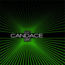 Candace cover art