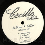 Retroceso EP (2009)