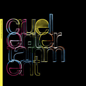 Unwed Sailor — Cruel Entertainment