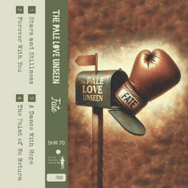shiny happy records — The Pale Love Unseen - Fate