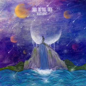 Music | Sea In The Sky