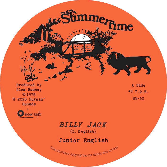 Classical Roots Showcase | Monyaka | Hornin' Sounds