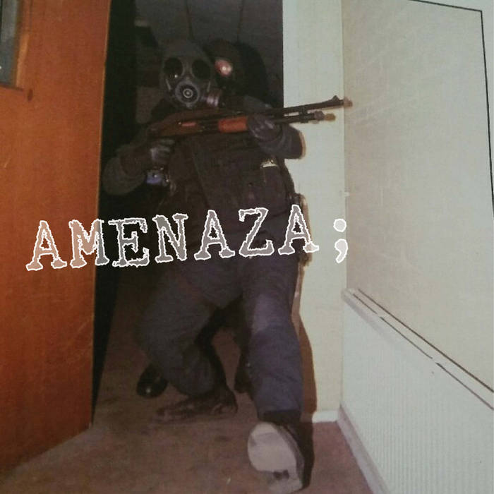 Amenaza