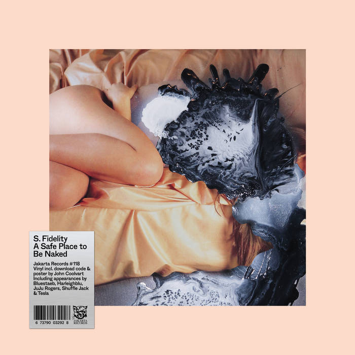 A Safe Place to Be Naked | S. Fidelity