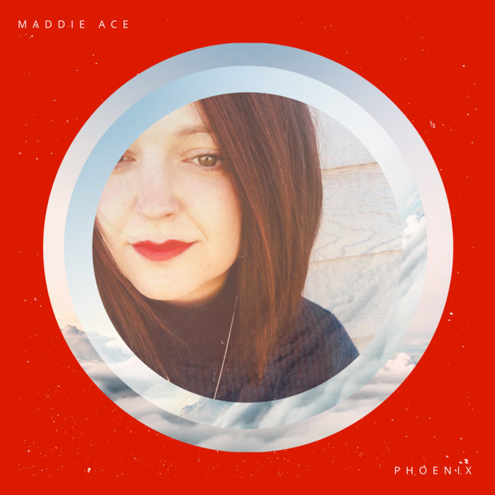 Phoenix - A Mental Health Journey | Maddie Ace - She Be Red | Maddie Ace
