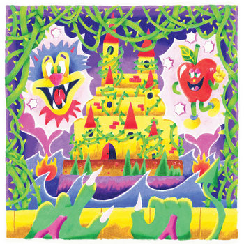 My Paradise Barry Power アート作品 My Paradise Barry Power アート作品 img20250512_10170894-copy