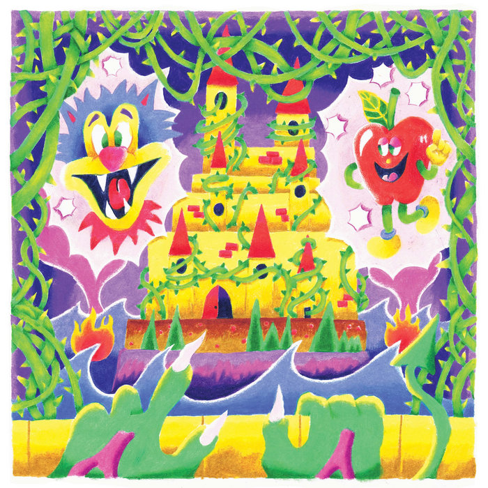 My Paradise Barry Power アート作品 パラダイスの日-製品-ヘザーブラウンアート – Heather Brown Art