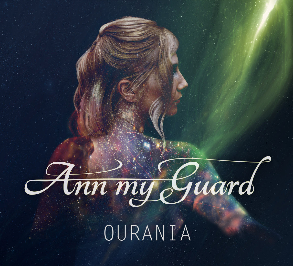 Ourania | Ann my Guard