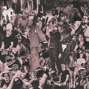 The Party Addendum cover
