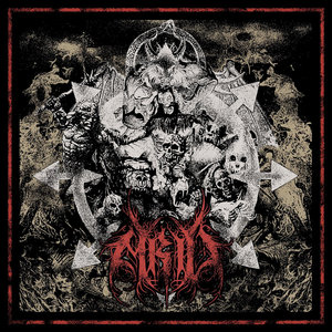 ARID cover