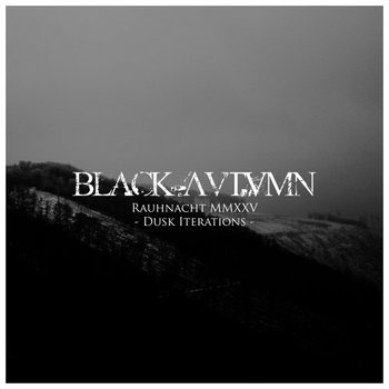 Music | Black Autumn
