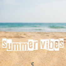 Summer Vibes cover art