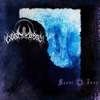 Cover of Mauve Zone
