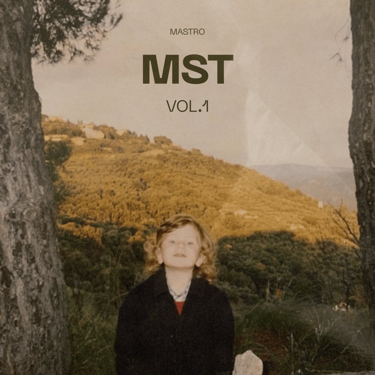 Mistroe MST Vol.1 | Mastro
