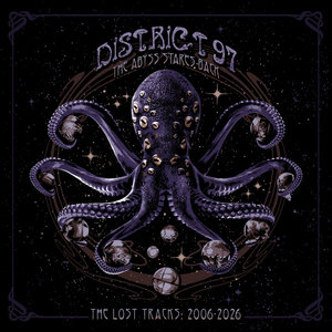 Wrecked (from The Abyss Stares Back: The Lost Tracks 2006-2026) cover