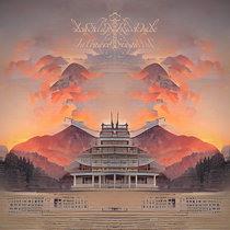 Daybreak cover art