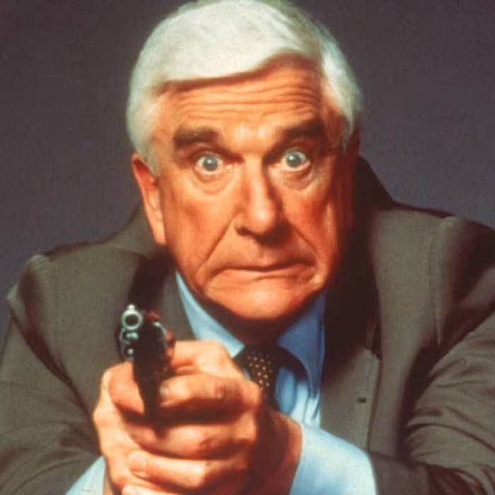The Naked Gun | Richard Grosser