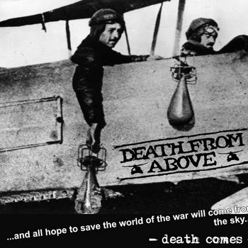 Music Death From Above Music Death From Above