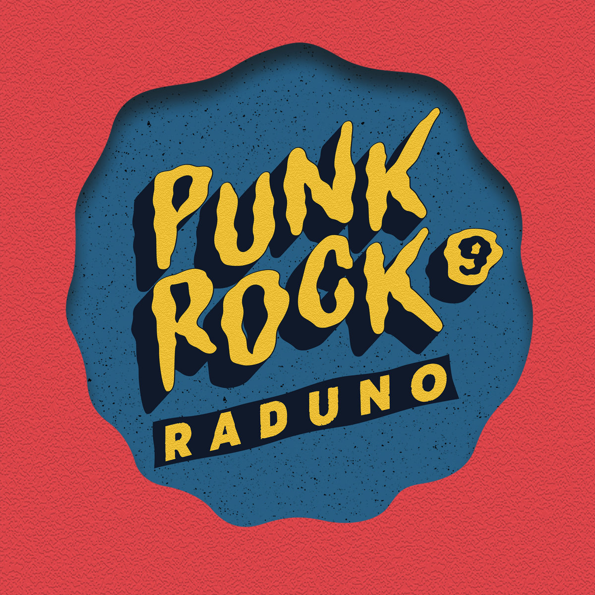 Punk Rock Raduno Vol.8 | Punk Rock Raduno