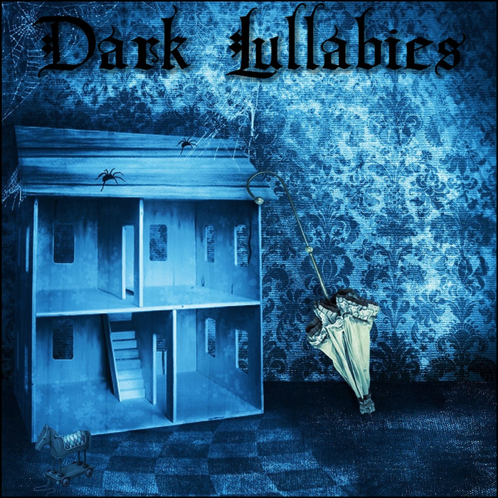 Dark Lullabies Derek & Brandon Fiechter