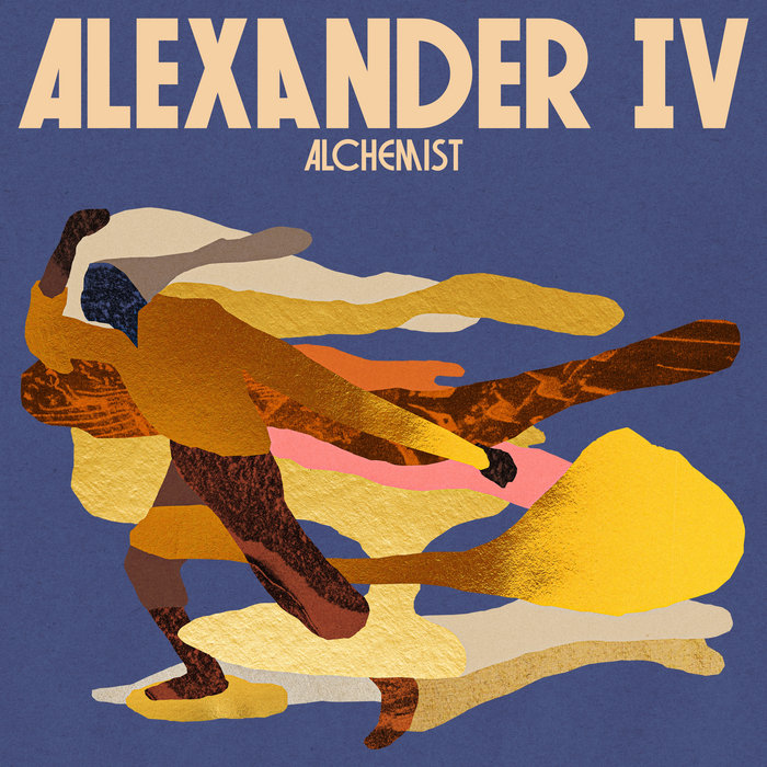 Alchemist, by Alexander IV