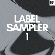 Label Sampler 1 cover art