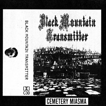 Music | Black Mountain Transmitter