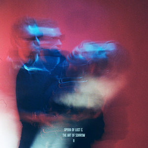 NNHMN — Opera of Lust & the Art of Sorrow II